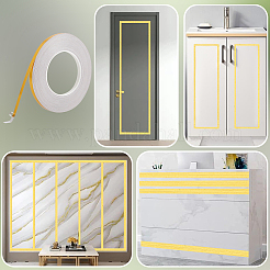 Кромка из пэт-материала&nbsp;DIY-WH20031-054A-03