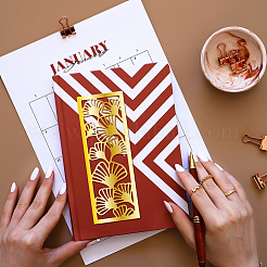 Осенние трафареты для резки углеродистой стали DIY-WH0309-1707