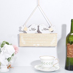 Деревянные украшения&nbsp;WOOD-OC0001-58