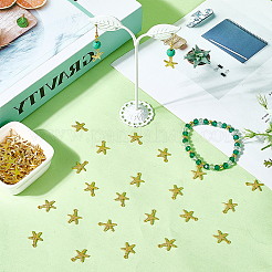 Подвески из сплава 120шт&nbsp;FIND-SC0016-21