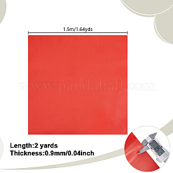 Polyester Fabrik&nbsp;DIY-WH0750-292C