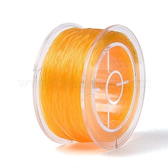 Cordino elastico di cristallo&nbsp;EW-N007-01B-02