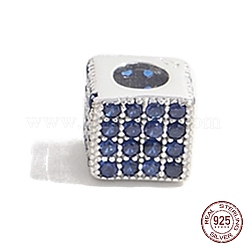 925 шарики стерлингового серебра STER-Z005-14A-05