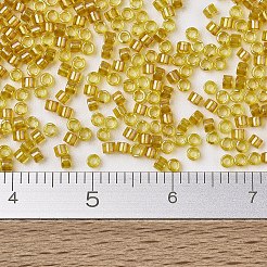 Бусины Миюки delica&nbsp;SEED-X0054-DB2372