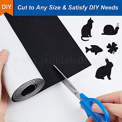 Feutre autoadhésif&nbsp;DIY-WH0146-04B