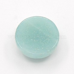 Природные кабошонов амазонит G-D455
