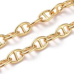 Латунные цепи звена моряка CHC-G005-13G