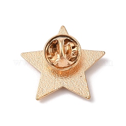 Эмалевые булавки&nbsp;LS-JEWB-P040-B05