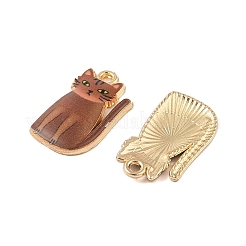 Стойки подвески обшивки сплава&nbsp;FIND-C059-03G-01