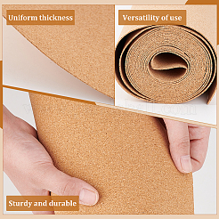 Korkplatten&nbsp;DIY-WH0430-451D