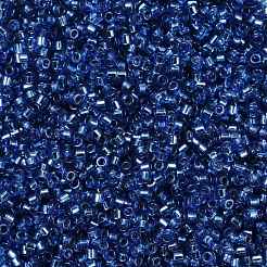 Цилиндрический бисер SEED-H001-G12