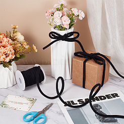 Бархатный шнур OCOR-OC0001-13