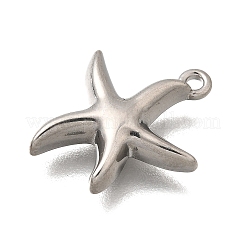 Подвески из нержавеющей стали серии Ocean 304 STAS-H477-01C-P