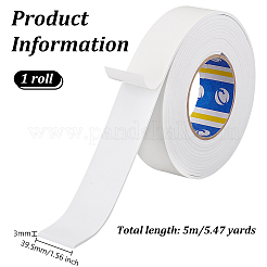 Nastri adesivi in schiuma eva da 5 metro&nbsp;TOOL-WH0136-117C