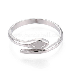 Компоненты манжетных колец из нержавеющей стали 304 STAS-N113-08P