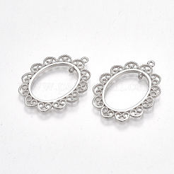 Соединители латунные звенья&nbsp;KK-T038-413P