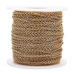 Цепи из нержавеющей стали 304&nbsp;CHS-R003-0.5mm-G