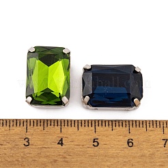 Шить на горный хрусталь RGLA-Q013-03D-01