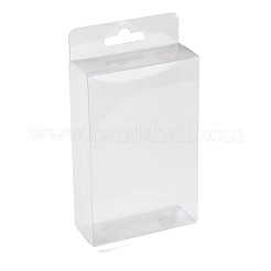 Складные пластиковые упаковочные коробки CON-XCP0002-48