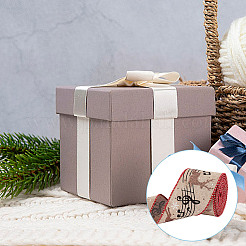 1 рулон печатных полиэстеровых лент OCOR-GO0001-08