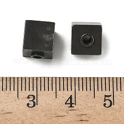 Бусины из нержавеющей стали 304&nbsp;STAS-P173-093AS