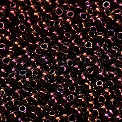 Круглые бусины toho 8/0&nbsp;SEED-XTR08-0502