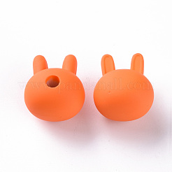 Акриловые бусины OACR-S039-02-84