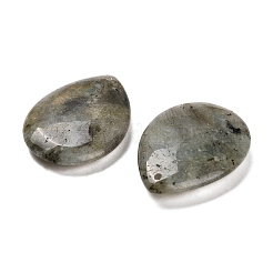 Природные подвески лабрадорита&nbsp;G-Z088-02K