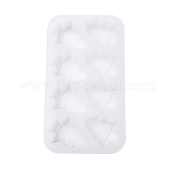 Рождественские силиконовые Молды DIY-K073-55B