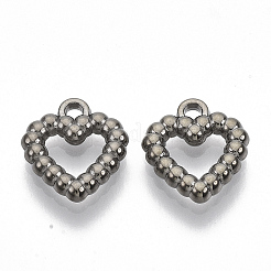 Пластиковые прелести ccb CCB-N003-21G