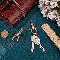 Наборы для изготовления ювелирных изделий своими руками&nbsp;KK-AR0004-80