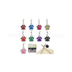 Блестящий порошок HJEW-NB00141