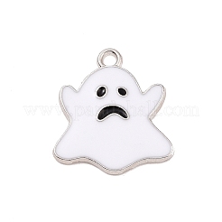 Подвески из эмали и сплава&nbsp;ENAM-M055-37P