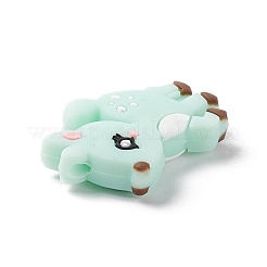 Силиконовые фокусные шарики DIY-B052-01D