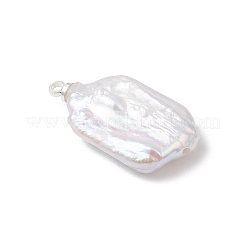 Натуральный жемчуг барокко подвески с жемчугом кеши&nbsp;PALLOY-JF04825