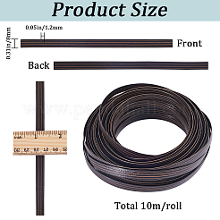 Пэ пластик имитация ротанга плетение&nbsp;KY-GF0001-44C