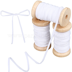 Бархатная лента OCOR-WH20012-40D