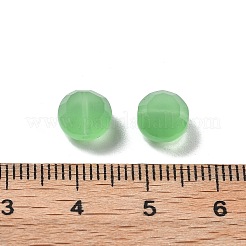 Imitation österreichischen Kristallperlen&nbsp;GLAA-R002-01A