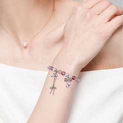 40 stücke 20 stile tibetanische legierung charme&nbsp;FIND-BM0001-45