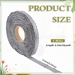 1 rotolo di nastro in poliestere&nbsp;OCOR-MA0001-97A