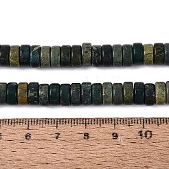 Shoushan Natursteinperlen Stränge&nbsp;G-N367-03A-14