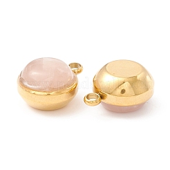 Природные каменные смешанные подвески&nbsp;G-K325-02G