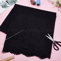 Nastri di pizzo floreale&nbsp;DIY-WH0899-608