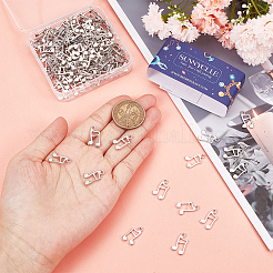 150 шт. Подвески из сплава в тибетском стиле&nbsp;FIND-SC0007-08