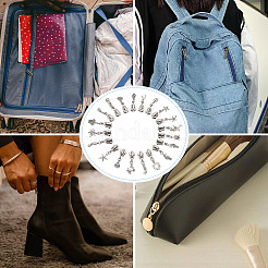 20 шт.&nbsp;HJEW-TAC0126