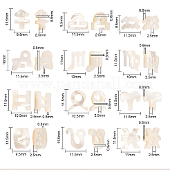 12 шт. SSHEL-CJ0001-15