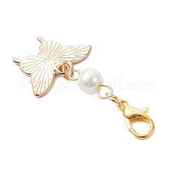 Подвески из сплава эмали украшения&nbsp;HJEW-JM04202