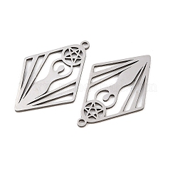201 pendentifs en acier inoxydable&nbsp;STAS-I364-05P
