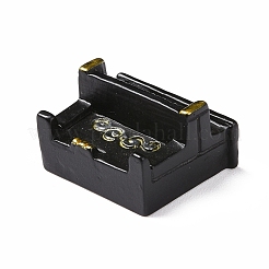 Украшение дисплея из смолы в стиле ретро&nbsp;RESI-H141-01