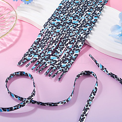 5 paire de lacets en polyester&nbsp;FIND-TA0009-64C